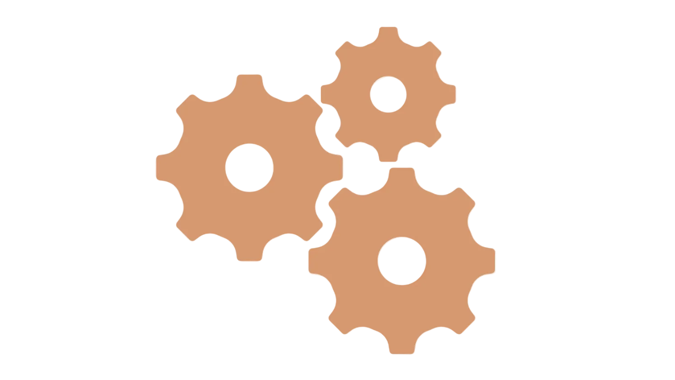 Spares & Replacement