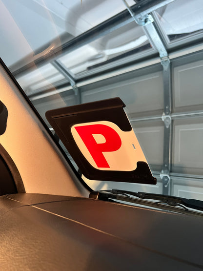 Seeflip | P Plate Set (QLD/SA/TAS)