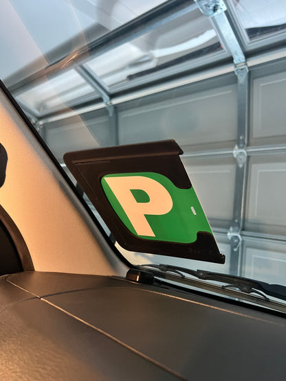 Seeflip | L+P Plate Set (VIC/WA)