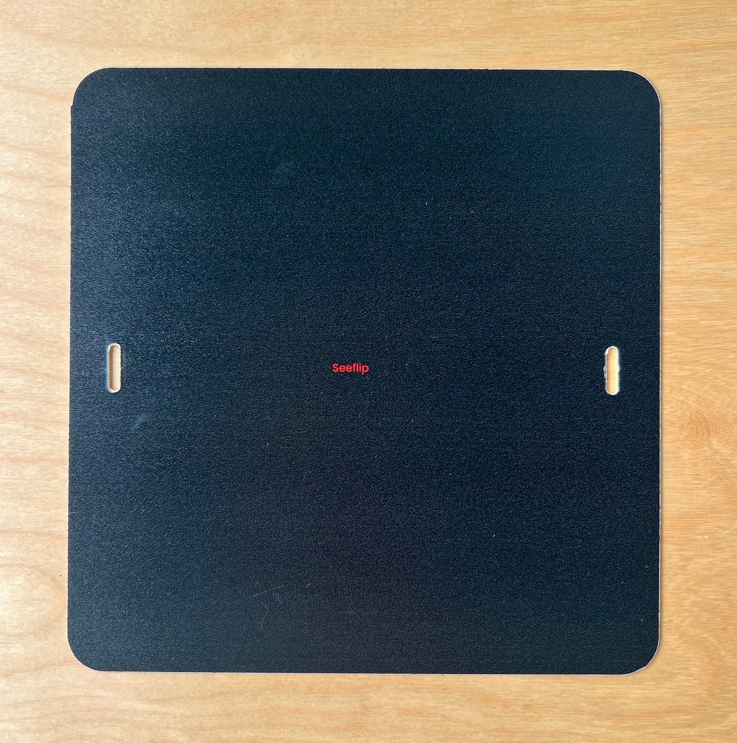 Seeflip | L+P Plate Set (VIC/WA)