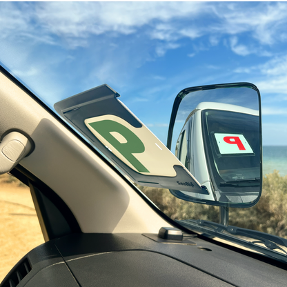 Seeflip | P Plate Set (QLD/SA/TAS)