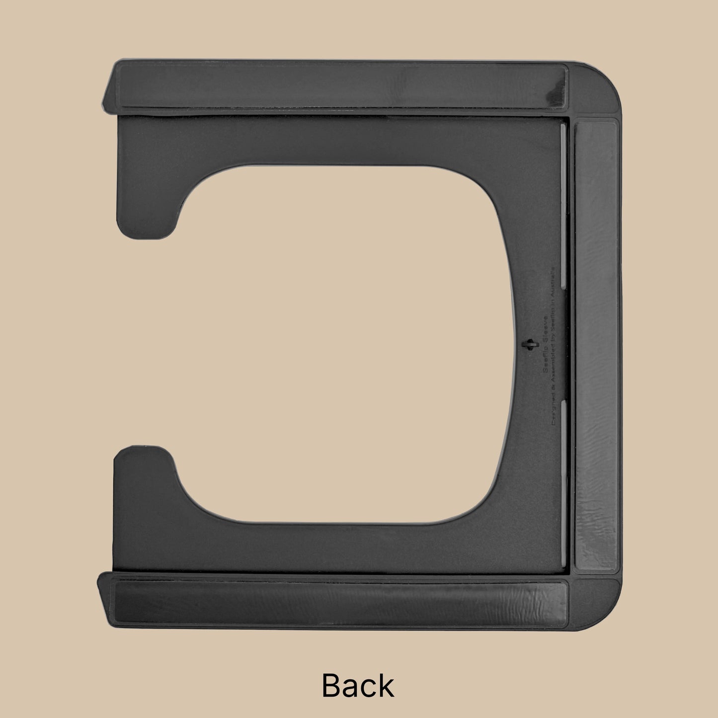 Sleeve Spare