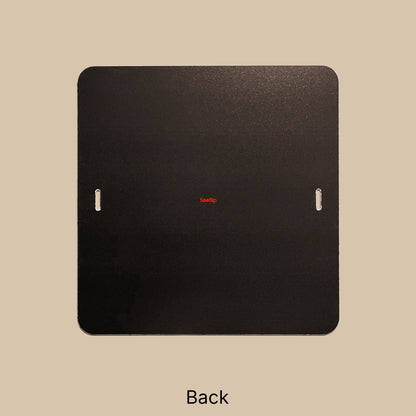 L Plate Spare