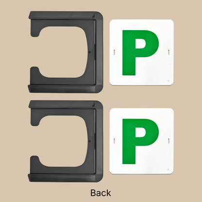 Seeflip | P Plate Set (QLD/SA/TAS)